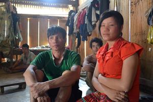 Nhẹ dạ, nhiều phụ nữ sập bẫy bọn buôn người