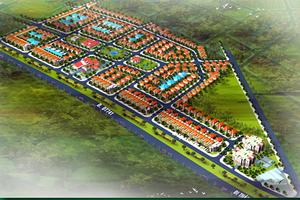 Chấm dứt giao đất công để phát triển khu dân cư