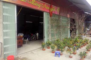 Phường quyết liệt thu hồi rồi xin bàn giao?