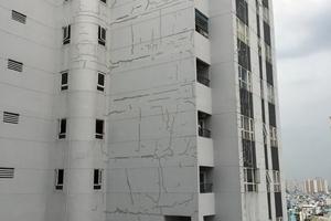 Cư dân Chung cư MB Babylon “khốn khổ” với chủ đầu tư