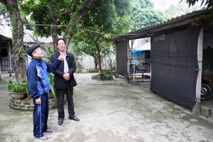 Bác đơn khiếu nại của ông Hưng