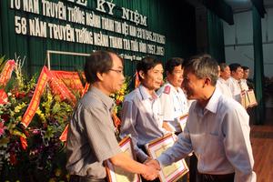 Tạo chuyển biến tích cực trong nhận thức về chống lãng phí