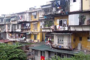 Phải đạt được lợi ích ba bên