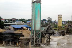 Yêu cầu di chuyển trước ngày 6/2/2016