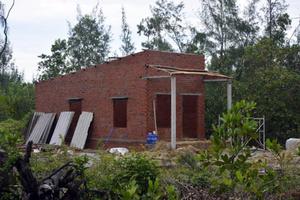 Xử nghiêm tình trạng xây nhà trái phép