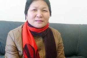 Thanh tra đã cho tôi niềm tin và hy vọng