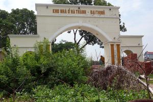 Chứng cứ rành rành vẫn chưa được giải quyết!