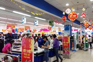 1.300 chuyến bán hàng lưu động phục vụ Tết