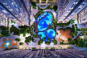 Vinhomes Gardenia giới thiệu đợt 2 khu căn hộ đẳng cấp The Arcadia 