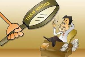 Phòng, chống tham nhũng ở Việt Nam chưa triệt để
