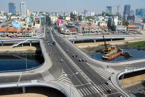 Trình tự quyết định chủ trương đầu tư dự án đầu tư công