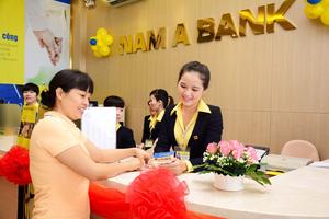 Nam A Bank phản hồi việc khách hàng đến trụ sở ở Nha Trang gây rối