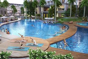 Hơn 500 sản phẩm Vinhomes Gardenia được đăng ký thành công
