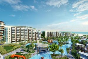 Ưu đãi dồn dập, căn hộ nghỉ dưỡng Premier Residences Phu Quoc Emerald Bay hút nhà đầu tư TP Hồ Chí Minh
