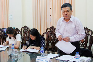 Hai công dân bị xử oan về tội “Chống người thi hành công vụ” sẽ sớm được xin lỗi, bồi thường