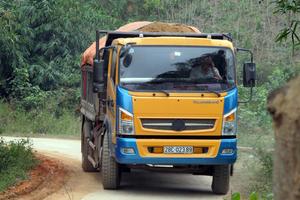  Khai thác đất hay khoáng sản?
