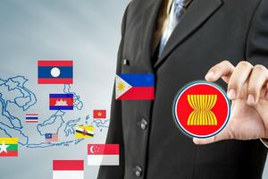 Hợp tác ASEAN: Thúc đẩy 4 trọng tâm và 3 ưu tiên lớn   