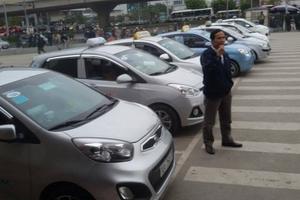 Thí điểm Đề án GrabCar tại 5 tỉnh, thành phố