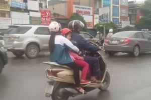 Trường hợp cần thiết có thể cho học sinh nghỉ học