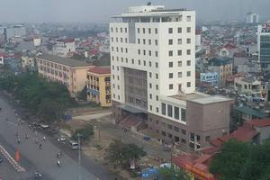 Góp ý tài liệu giảng dạy phòng, chống tham nhũng