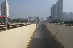 2 “điểm nóng” giao thông sắp được giải quyết