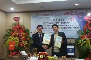 Sắp có công viên khoa học đầu tiên của Việt Nam