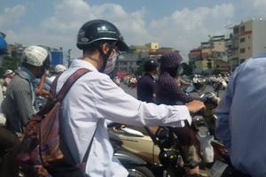 Triển khai các biện pháp đảm bảo an ninh, trật tự trong trường học