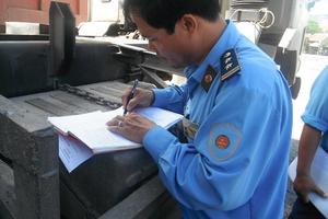 Phối hợp thực hiện thanh tra chuyên ngành và xử phạt VPHC