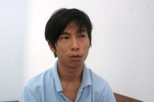 Đoạt mạng anh trai do sợ bị mắng