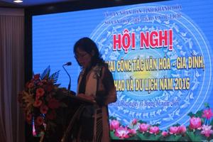 Khánh Hòa: Năm 2015 doanh thu du lịch đạt 7.000 tỷ đồng