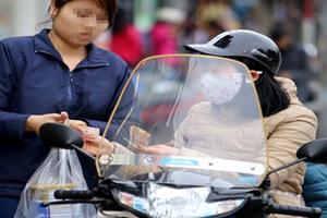 Cuối năm rộ các vụ 'thôi miên' lừa tiền ở Hà Nội