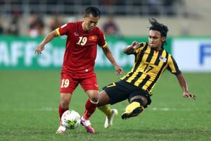 VPF hợp tác với Sportradar chống tiêu cực