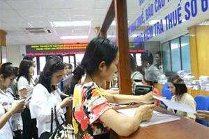 Nợ thuế, 29 doanh nghiệp có thể bị xử lý hình sự