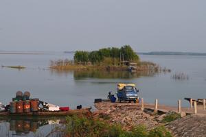 TP HCM sắp có hạn hán dài nhất trong 60 năm