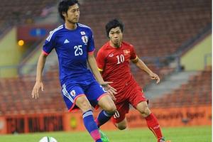 Lộ chủ nhân mang băng đội trưởng của U23 Việt Nam