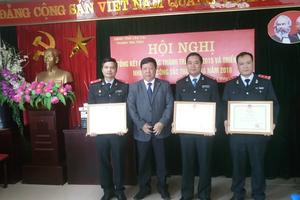  Phát hiện sai phạm trên 27 tỷ đồng