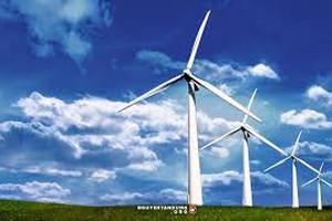 Đầu tư Nhà máy điện gió khu du lịch Khai Long - Cà Mau