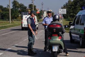 Thoát tội vì đưa hối lộ khi say