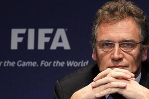 Tổng thư ký FIFA mất chức vì dính nghi án nhận hối lộ