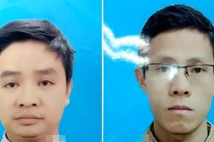 Mất 11 tỷ đồng để nhận giấy báo trúng tuyển... giả