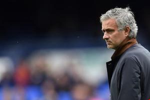 Mourinho gửi đơn xin việc MU dài sáu trang
