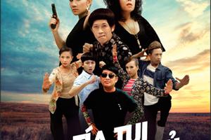 7 phim Việt Nam ra rạp dịp Tết