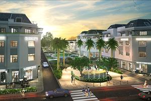 Vingroup ra mắt Dự án Khu đô thị phức hợp Vinhomes Gardenia