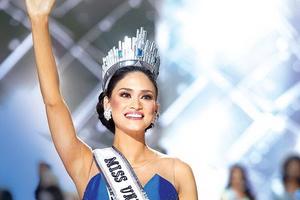 Lò luyện hoa hậu - Giấc mơ đổi đời của các cô gái Philippines