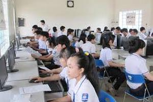 Truyền thông về đổi mới toàn diện giáo dục, đào tạo và dạy nghề 