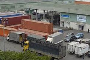 Điều chỉnh quy hoạch phát triển hệ thống cảng cạn 