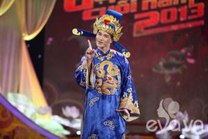 Chờ đợi gì ở "Táo quân 2016"?