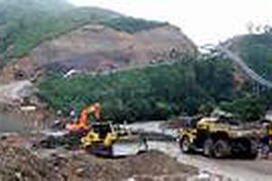 Đẩy mạnh triển khai Quy hoạch phát triển ngành Than