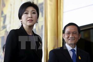 Cựu Thủ tướng Thái Yingluck bị tố cáo trì hoãn quá trình điều tra