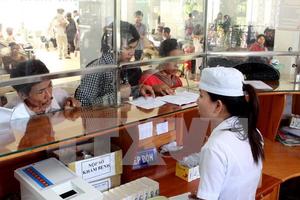 Thống nhất giá dịch vụ khám bệnh giữa bệnh viện cùng hạng